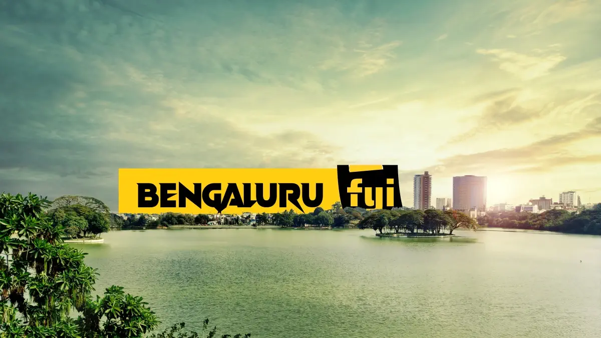 Bengaluru FYI