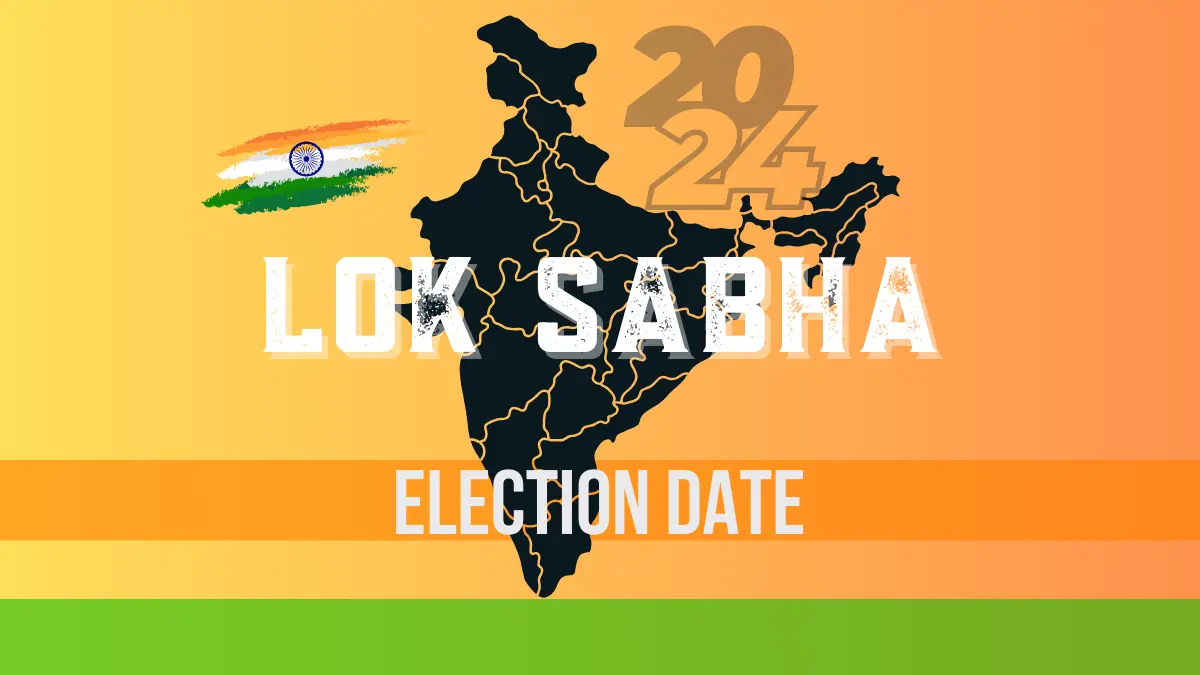 Dadra and Nagar Haveli and Daman and Diu Lok Sabha Election 2024 Date